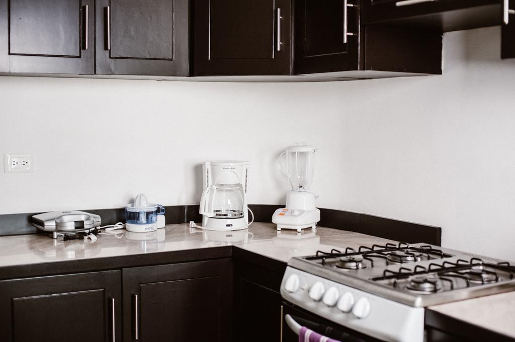 Casa Felicidad Apartment Playa del Carmen Dış mekan fotoğraf