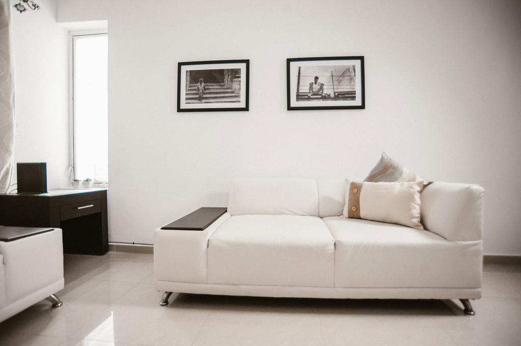 Casa Felicidad Apartment Playa del Carmen Dış mekan fotoğraf